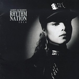 Jackson, Janet - Rhythm Nation 1814