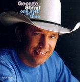 George Strait - George Strait - One Step At A Time