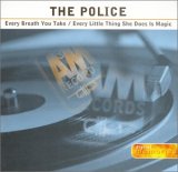 Police, The - Every Breath You Take: The Singles
