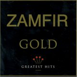 Gheorghe Zamfir - Zamfir  :: Gold