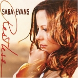 Evans, Sara - Restless
