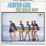 The Beach Boys - Surfer Girl & Shut Down Volume 2