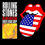 The Rolling Stones - Goats Head Soup