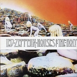 Led Zeppelin - Houses Of The Holy