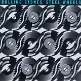The Rolling Stones - Steel Wheels