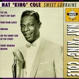 Nat King Cole - Sweet Lorraine