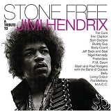 Jimi Hendrix - Stone Free:A Tribute To Jimi Hendrix