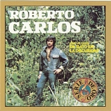Roberto Carlos - Un gato en la oscuridad