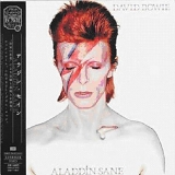 David Bowie - Aladdin Sane