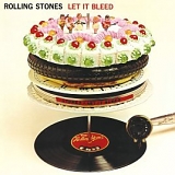 The Rolling Stones - Let It Bleed