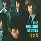 The Rolling Stones - 12 X 5