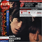 The Rolling Stones - Out Of Our Heads