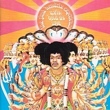 Hendrix, Jimi - Axis: Bold As Love