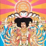 Hendrix, Jimi - Axis: Bold As Love
