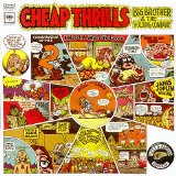 Big Brother and the Holding Co - Cheap Thrills