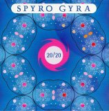 Spyro Gyra - 20-20