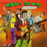 Frank Zappa - Cruising with Ruben and The Jets