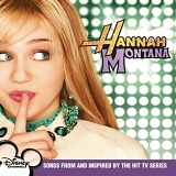 Soundtracks - Hannah Montana