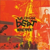 English Beat, The - Wha'ppen