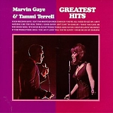 Marvin Gaye - Marvin Gaye & Tammi Terrell Greatest Hits/Diana & Marvi