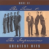 The Impressions - Greatest Hits