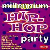 Various artists - Millennium Hip-Hop Party