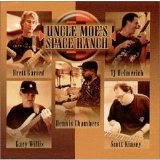 Uncle Moe's Space Ranch - Uncle Moe's Space Ranch