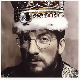 Costello, Elvis - King Of America