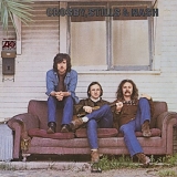 Crosby, Stills & Nash - Crosby, Stills & Nash (Expanded and Remastered)