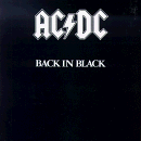 AC/DC - Back In Black [Remasters]