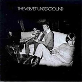 Velvet Underground, The - Velvet Underground