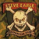 Steve Earle - Copperhead Road