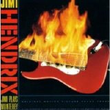 The Jimi Hendrix Experience - Jimi Plays Monterey