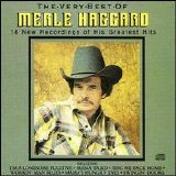Merle Haggard - The Very Best Of Merle Haggard
