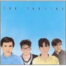 The Feelies - Crazy Rhythms