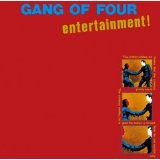 Gang of Four - Entertainment! & Yellow EP