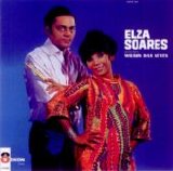 Elza Soares - Baterista: Wilson das Neves