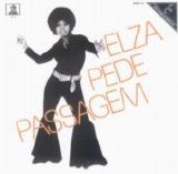 Elza Soares - Elza Pede Passagem