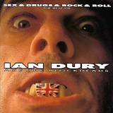 Ian Dury And The Blockheads - Sex & Drugs & Rock & Roll: The Best Of