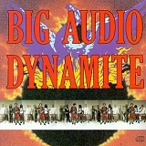 Big Audio Dynamite - Megatop Pheonix