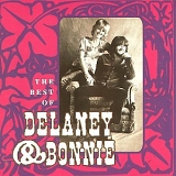 Delaney & Bonnie - The Best Of
