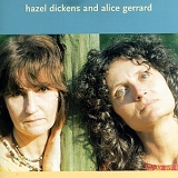 Hazel Dickens and Alice Gerrard - hazel dickens and alice gerrard