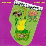 Adrian Belew - Mr. Music Head