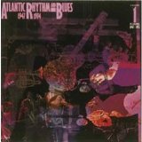 Various artists - Atlantic Rhythm & Blues - 1