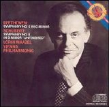 Lorin Maazel, Vienna Philharmonic - Beethoven & Schubert