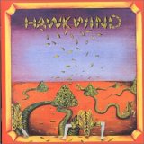 Hawkwind - Hawkwind (Remastered)