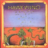 Hawkwind - Hawkwind