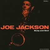 Jackson, Joe - Body And Soul