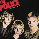 Police - Outlandos D'amour