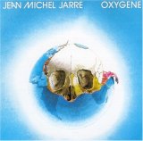 Jean Michel Jarre - Oxygene